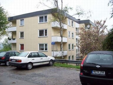 Wohnung zur Miete 509 € 3 Zimmer 78,1 m² 4. Geschoss Eschener Weg 63 Plettenberg Plettenberg 58840