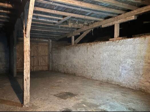 Garage zur Miete provisionsfrei 70 € 110 m² Gerichtstetten Hardheim 74736