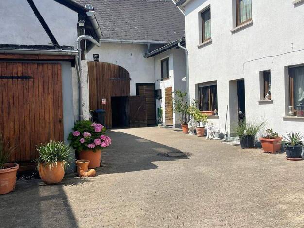 Bauernhof zum Kauf 409.000 € 160 m² 1.162 m² Grundstück Miesenheim Andernach 56626