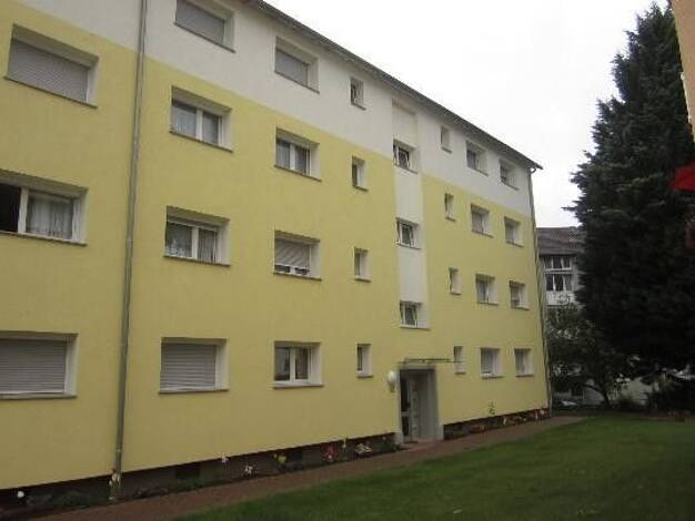 Wohnung zur Miete 334 € 1 Zimmer 33,4 m² 3. Geschoss frei ab 24.10.2026 Steigestraße 88 Eberbach Eberbach 69412