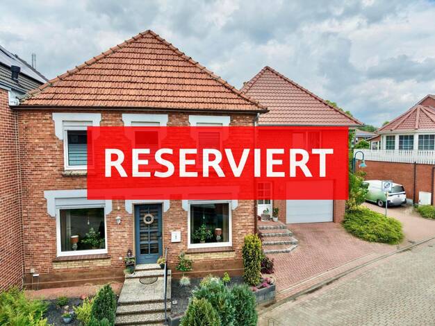 Einfamilienhaus zum Kauf 265.000 € 7 Zimmer 213 m² 375 m² Grundstück frei ab 01.06.2027 Uelsen Uelsen 49843
