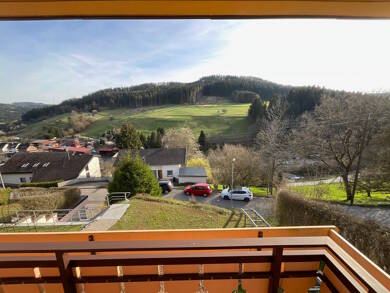 Mehrfamilienhaus zum Kauf 449.000 € 7 Zimmer 243 m² 780 m² Grundstück Leinstetten Dornhan 72175