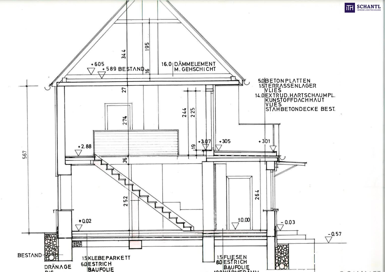 Einfamilienhaus zum Kauf 380.000 € 4 Zimmer 123 m²<br/>Wohnfläche 1.070 m²<br/>Grundstück Rabnitz 8062