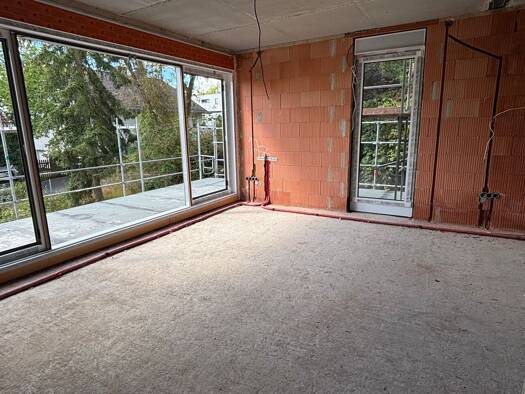 Terrassenwohnung zum Kauf - Erstbezug 269.000 € 2 Zimmer 50 m² EG frei ab sofort Harleshausen Harleshausen 34128