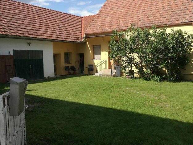 Einfamilienhaus zum Kauf provisionsfrei 495.000 € 4 Zimmer 100 m² 4.125 m² Grundstück Obere Hauptstrasse 112 Unterwart 7502