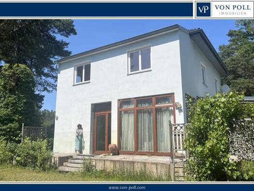 Einfamilienhaus zum Kauf 720.000 € 6 Zimmer 176,9 m² 1.300 m² Grundstück Wandlitz 16348