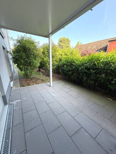 Wohnung zur Miete 630 € 2 Zimmer 62,6 m² EG frei ab 01.08.2025 Werler Straße 335 Statistischer Bezirk 31 Hamm 59069