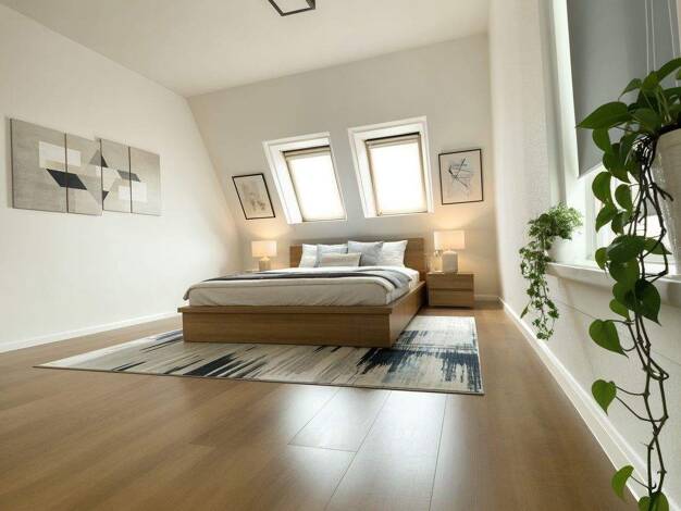 Wohnung zum Kauf provisionsfrei 228.040 € 3 Zimmer 57 m² 4. Geschoss Müggelheimer Straße 6 Köpenick Berlin 12555