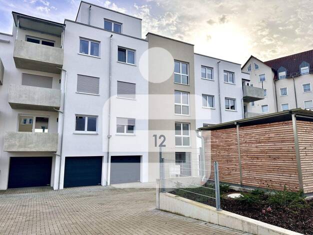 Wohnung zum Kauf provisionsfrei 410.837 € 3,5 Zimmer 96,6 m² Sulzbach-Rosenberg Sulzbach-Rosenberg 92237