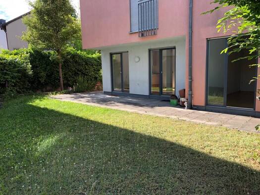 Terrassenwohnung zur Miete 1.350 € 3 Zimmer 75 m² frei ab 01.11.2026 Praunheim Mitte-West 60488