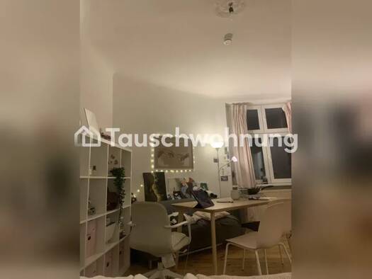 Wohnung zur Miete Tauschwohnung 529 € 1 Zimmer 38 m² Französisch Buchholz Pankow 10437