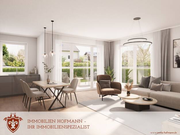 Wohnung zum Kauf - Erstbezug provisionsfrei 350.500 € 2 Zimmer 81,5 m² 3. Geschoss Grinzing Wurmannsquick 84329