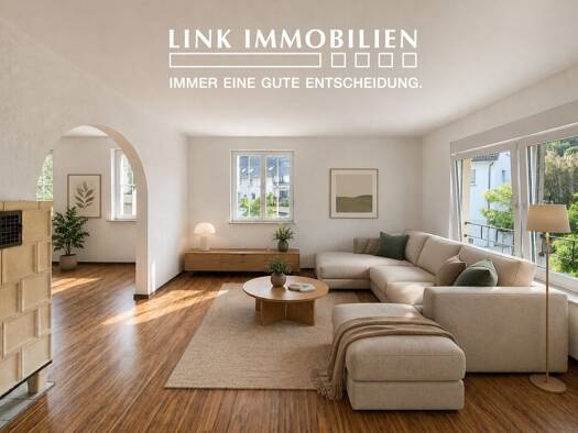 Wohnung zum Kauf 299.000 € 3 Zimmer 80 m² 1. Geschoss Ost Stuttgart 70186