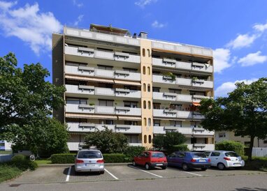 Wohnung zum Kauf 285.000 € 3 Zimmer 86 m² 4. Geschoss Blankenloch Stutensee 76297