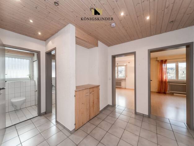 Wohnung zum Kauf 245.000 € 3 Zimmer 88 m² Wernau (Neckar) 73249