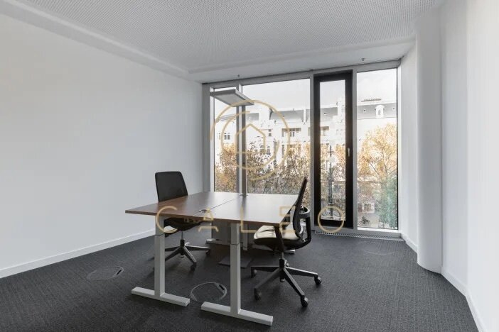 Bürokomplex zur Miete provisionsfrei 50 m²<br/>Bürofläche ab 1 m²<br/>Teilbarkeit Charlottenburg Berlin 10707