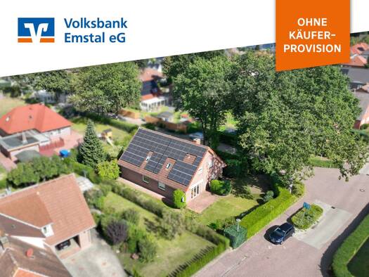 Einfamilienhaus zum Kauf provisionsfrei 360.000 € 8 Zimmer 211 m² 799 m² Grundstück Lathen Lathen 49762