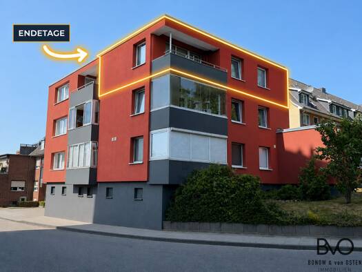Wohnung zum Kauf 169.000 € 2 Zimmer 60 m² Ellerbek Kiel 24148