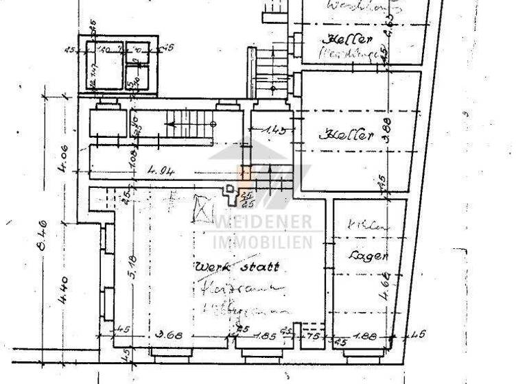 Einfamilienhaus zum Kauf provisionsfrei 179.000 € 5 Zimmer 142 m² 343 m² Grundstück frei ab sofort Salzstraße 121 Liebschwitz Gera 07551