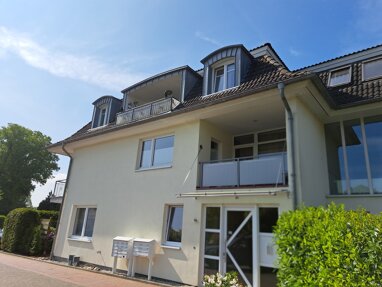 Wohnung zum Kauf 225.000 € 2 Zimmer 82,9 m² 2. Geschoss Kayhausen Bad Zwischenahn 26160