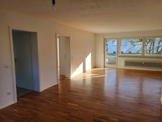 Wohnung zur Miete 1.300 € 4,5 Zimmer 118 m² Geschoss 1/2 frei ab 01.02.2026 Schulstraße 10 Ergenzingen Rottenburg am Neckar 72108
