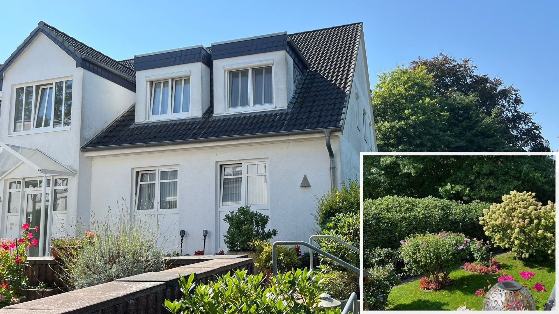 Wohnung zum Kauf 320.000 € 3 Zimmer 90 m²<br/>Wohnfläche Lilienthal Lilienthal 28865