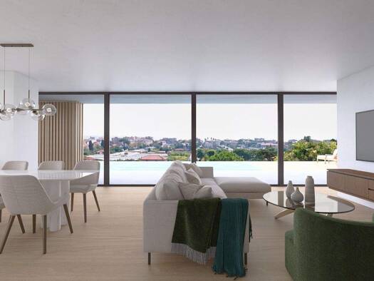 Villa zum Kauf 3.200.000 € 2 Zimmer Via Giulio Cesare Bordighera 18012