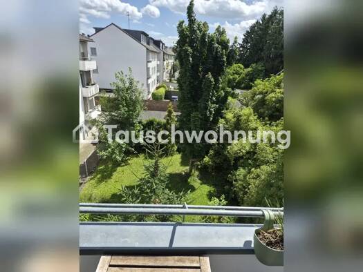 Wohnung zur Miete Tauschwohnung 740 € 3 Zimmer 74 m² 2. Geschoss Vilich-Rheindorf Beuel 53225