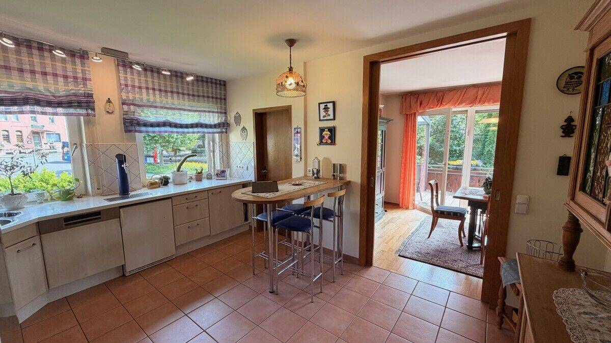 Einfamilienhaus zum Kauf - Ansicht 5