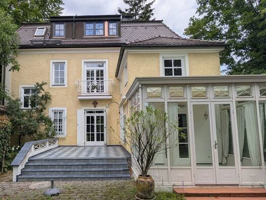 Loft zur Miete 3.200 € 2 Zimmer 121 m² Geschoss EG/3 frei ab sofort Pasing-Obermenzing München 81245