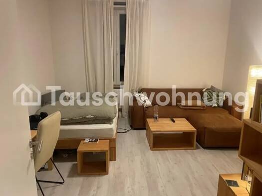 Wohnung zur Miete Tauschwohnung 480 € 1,5 Zimmer 30 m² Sülz Köln 50937
