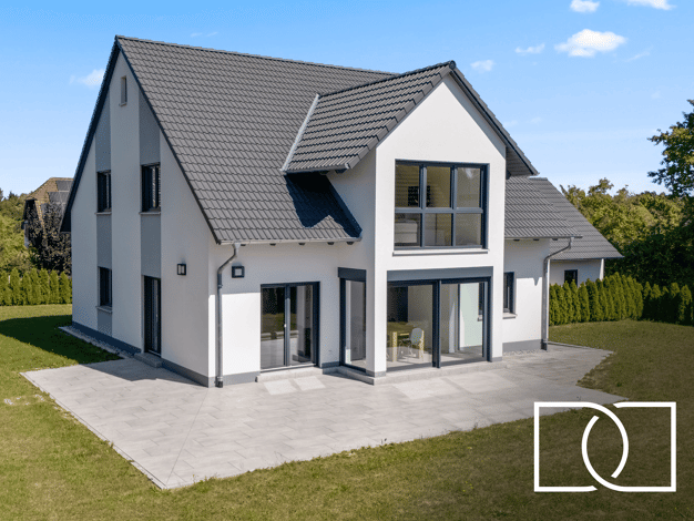 Einfamilienhaus zum Kauf 749.000 € 6 Zimmer 206 m² 1.062 m² Grundstück Pittersdorf Hummeltal 95503