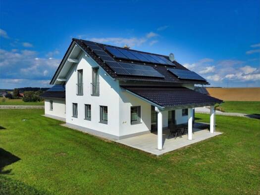 Bauernhaus zum Kauf 695.000 € 3 Zimmer 86,2 m² 4.263 m² Grundstück Radlkofen Gangkofen 84140