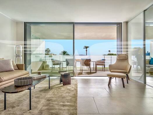 Wohnung zum Kauf - Erstbezug provisionsfrei 2.890.000 € 4 Zimmer 122 m² 3. Geschoss Palma de Mallorca 07014