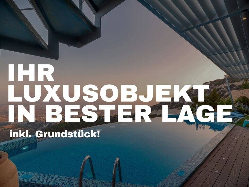 Einfamilienhaus zum Kauf