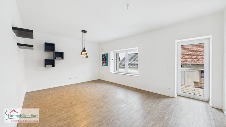 Wohnung zum Kauf 299.900 € 2 Zimmer 70 m² Borg Perl-Borg 66706