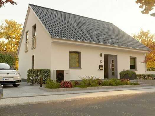 Einfamilienhaus zum Kauf provisionsfrei 344.450 € 4 Zimmer 166 m² Appenweier Appenweier 77767