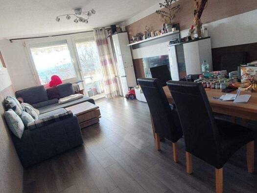 Wohnung zum Kauf 289.000 € 3 Zimmer 88 m² 5. Geschoss Zirndorfer Straße Altenberg Oberasbach 90522