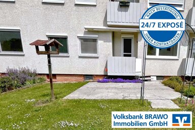 Wohnung zum Kauf 98.000 € 2 Zimmer 48 m² Rabenberg Wolfsburg 38444