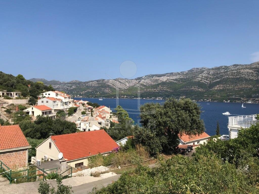 Grundstück zum Kauf 105.000 € 380 m²<br/>Grundstück Korcula