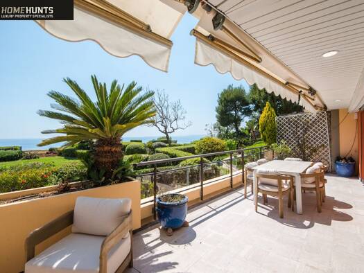 Wohnung zum Kauf 1.680.000 € 110,3 m² NICE - MONT BORON 06236