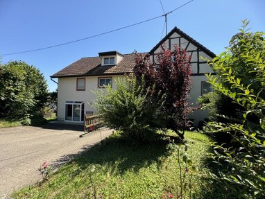 Mehrfamilienhaus zum Kauf 560.000 € 10 Zimmer 297,1 m² 1.160 m² Grundstück Maugenhard Efringen-Kirchen 79588