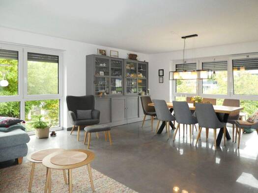 Wohnung zur Miete 950 € 2 Zimmer 102 m² 1. Geschoss frei ab 01.02.2026 Schlüchtern 36381