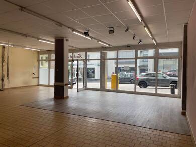 Laden zur Miete 1.500 € Much Much 53804
