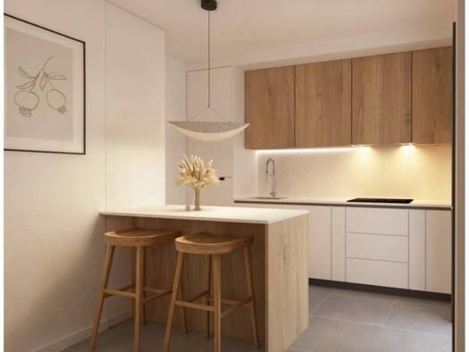 Wohnung zum Kauf - Erstbezug 430.000 € 3 Zimmer 110 m² 1. Geschoss Paseo Rosales 26 Saragossa 50008