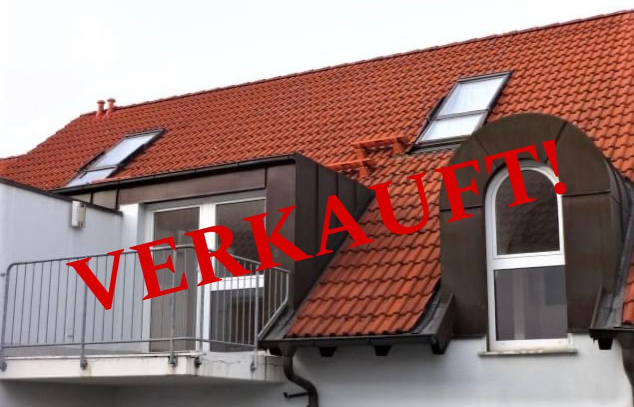 Studio zum Kauf 115.000 € 1 Zimmer 40 m²<br/>Wohnfläche 1.<br/>Geschoss Ochsenfurt Ochsenfurt 97199