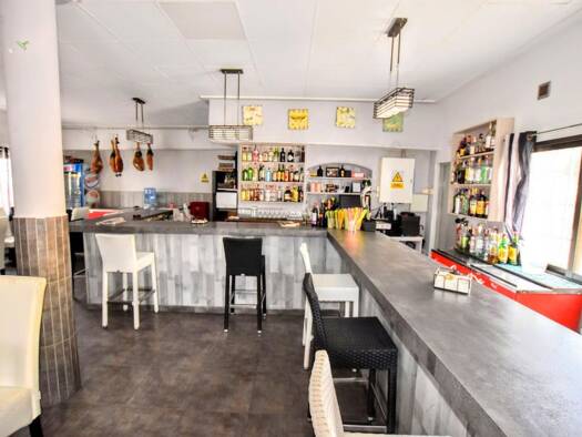 Laden zur Miete 250.000 € Cala 07590