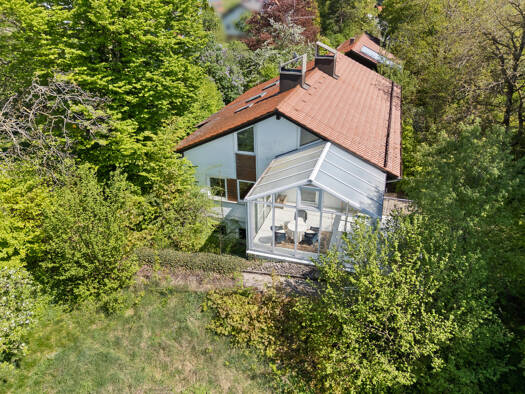 Mehrfamilienhaus zum Kauf 995.000 € 9 Zimmer 215 m² 2.443 m² Grundstück Reichling Reichling 86934