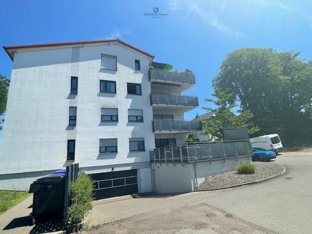 Wohnung zum Kauf 450.000 € 4 Zimmer 117 m² Camillo-Sitte-Straße 4 St Johann Saarbrücken / Am Homburg 66123