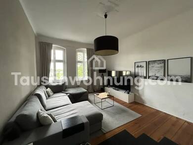 Wohnung zur Miete Tauschwohnung 530 € 2 Zimmer 71 m² 2. Geschoss Berlin 13127